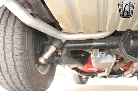 1966 Chevrolet Chevelle image 66