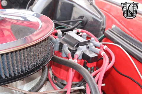 1966 Chevrolet Chevelle image 92