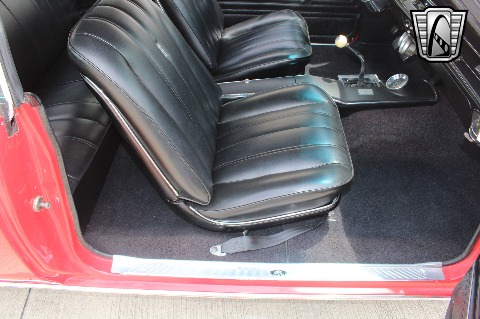 1966 Chevrolet Chevelle image 118