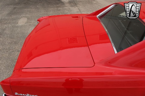 1966 Chevrolet Chevelle image 41