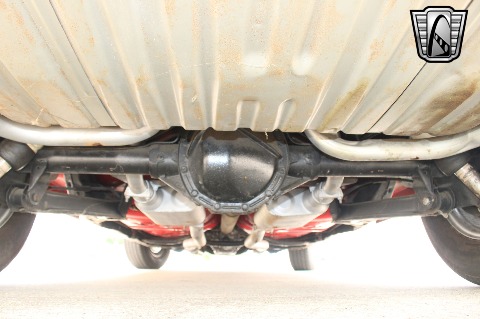 1966 Chevrolet Chevelle image 67