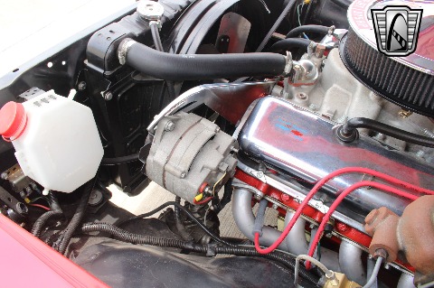 1966 Chevrolet Chevelle image 93