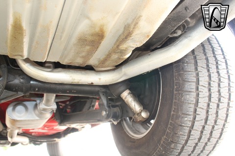 1966 Chevrolet Chevelle image 68