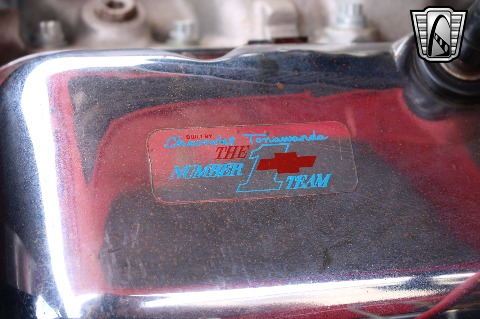 1966 Chevrolet Chevelle image 94