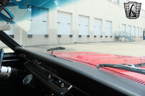 1966 Chevrolet Chevelle image 120