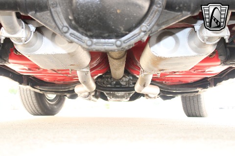 1966 Chevrolet Chevelle image 69