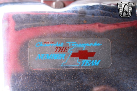 1966 Chevrolet Chevelle image 95