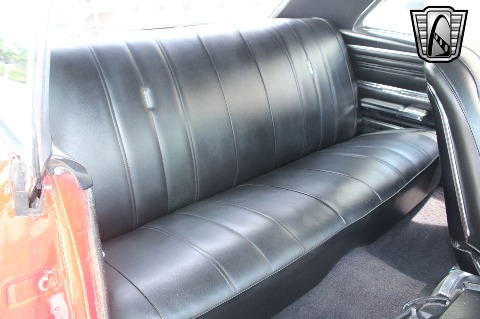 1966 Chevrolet Chevelle image 121