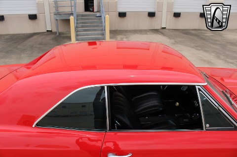 1966 Chevrolet Chevelle image 44