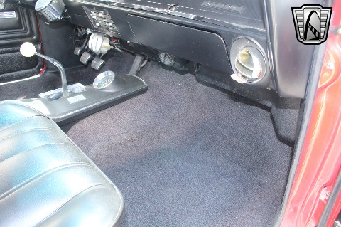 1966 Chevrolet Chevelle image 122