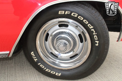 1966 Chevrolet Chevelle image 45