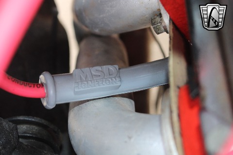 1966 Chevrolet Chevelle image 97