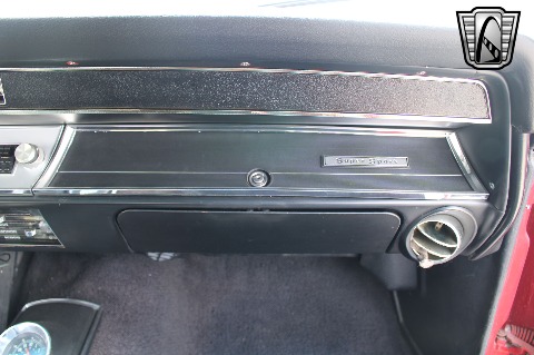 1966 Chevrolet Chevelle image 123