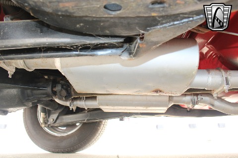 1966 Chevrolet Chevelle image 72