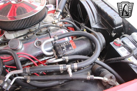 1966 Chevrolet Chevelle image 98