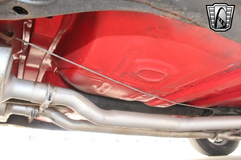 1966 Chevrolet Chevelle image 73