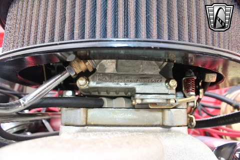 1966 Chevrolet Chevelle image 99