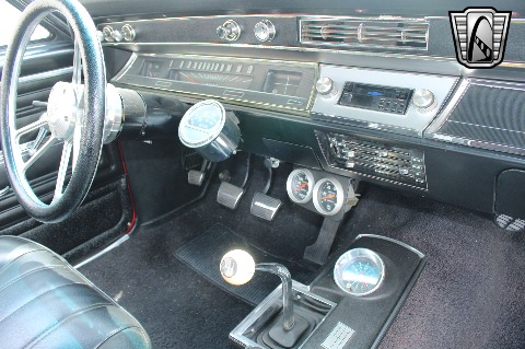 1966 Chevrolet Chevelle image 125