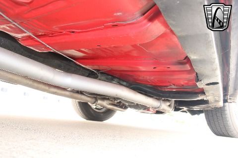 1966 Chevrolet Chevelle image 74