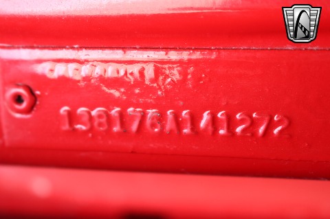 1966 Chevrolet Chevelle image 152