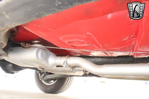 1966 Chevrolet Chevelle image 75