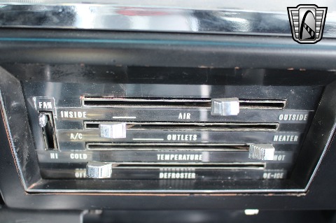 1966 Chevrolet Chevelle image 127