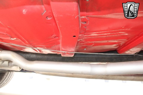 1966 Chevrolet Chevelle image 76