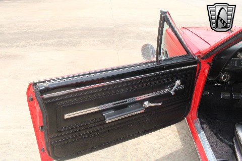 1966 Chevrolet Chevelle image 102