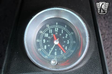 1966 Chevrolet Chevelle image 128