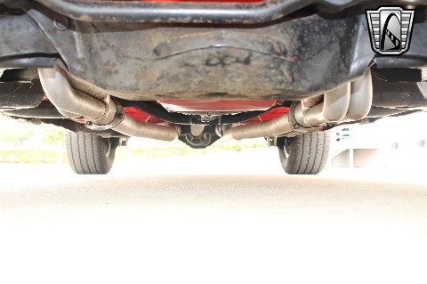 1966 Chevrolet Chevelle image 51