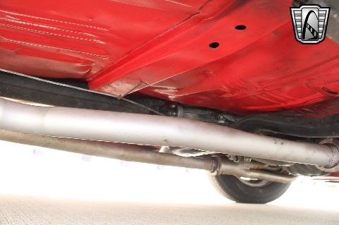 1966 Chevrolet Chevelle image 77