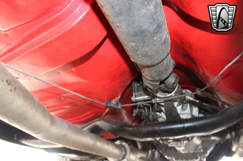 1966 Chevrolet Chevelle image 78