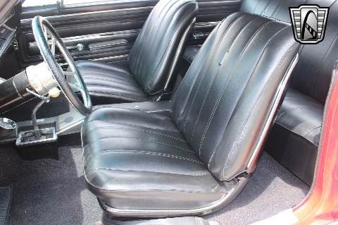 1966 Chevrolet Chevelle image 104