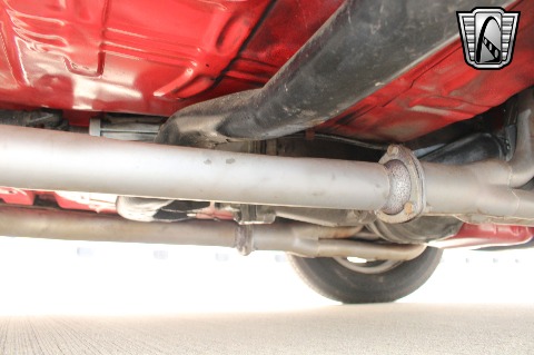 1966 Chevrolet Chevelle image 79