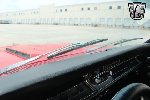 1966 Chevrolet Chevelle image 105