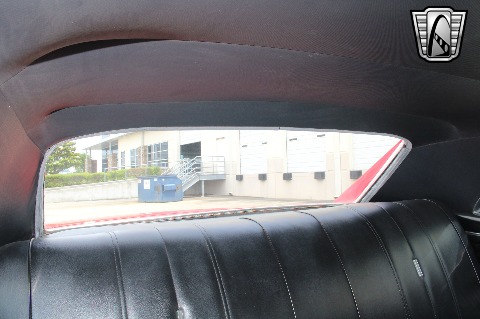 1966 Chevrolet Chevelle image 131