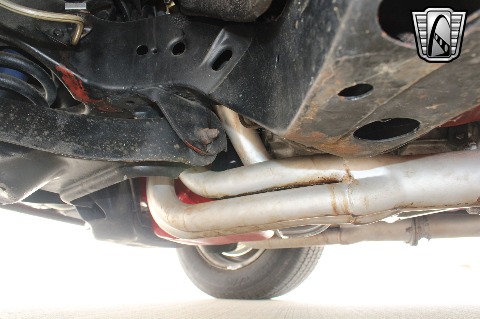 1966 Chevrolet Chevelle image 54