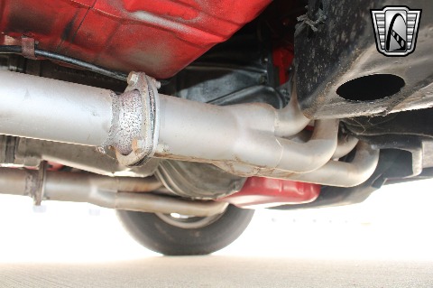 1966 Chevrolet Chevelle image 80