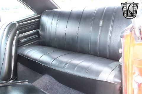 1966 Chevrolet Chevelle image 106