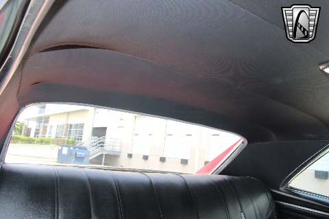 1966 Chevrolet Chevelle image 132