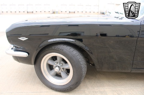 1965 Ford Mustang image 29