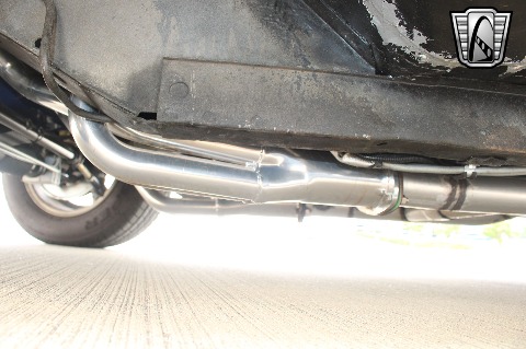 1965 Ford Mustang image 55