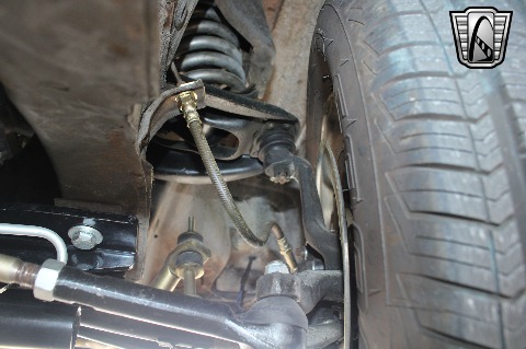 1965 Ford Mustang image 81