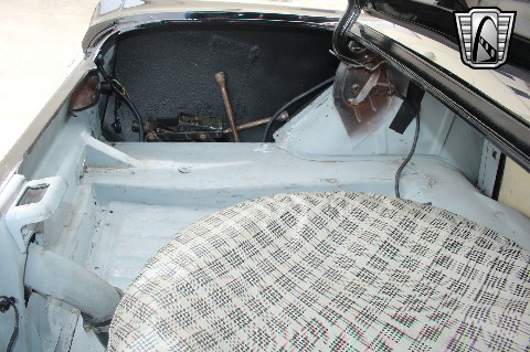 1965 Ford Mustang image 133