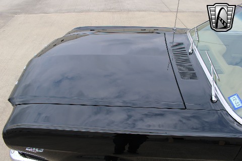 1965 Ford Mustang image 30