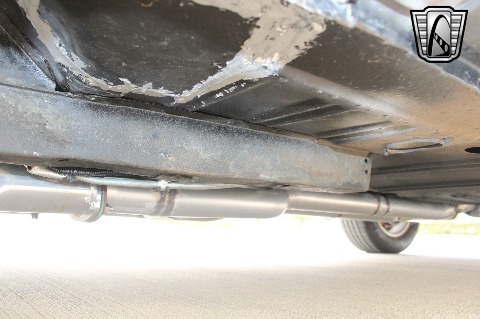 1965 Ford Mustang image 56