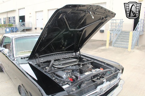 1965 Ford Mustang image 82