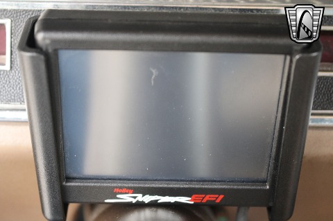 1965 Ford Mustang image 108