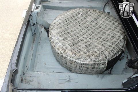 1965 Ford Mustang image 134