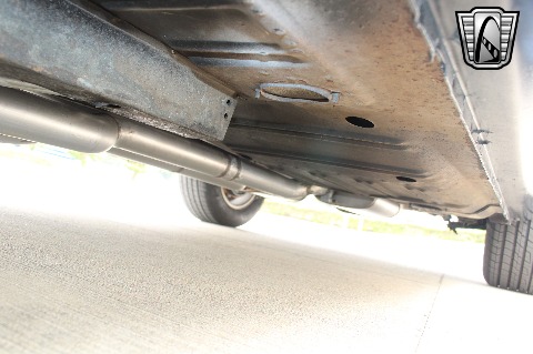 1965 Ford Mustang image 57